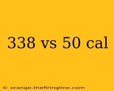 338 vs 50 cal