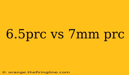 6.5prc vs 7mm prc