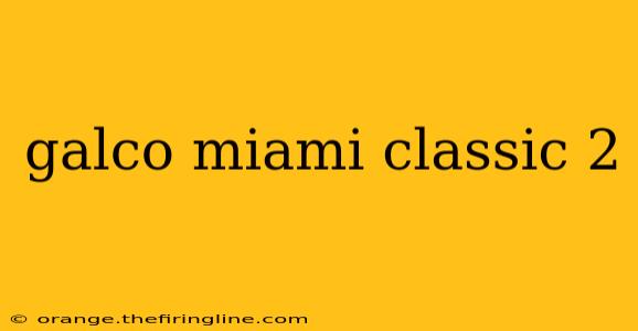 galco miami classic 2