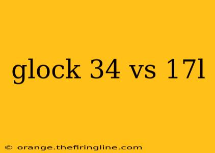 glock 34 vs 17l