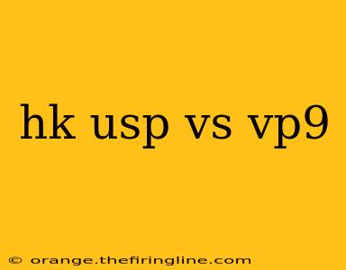 hk usp vs vp9